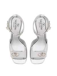VLogo Locker 105MM Sandals