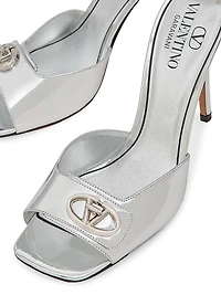 VLogo Locker 105MM Sandals