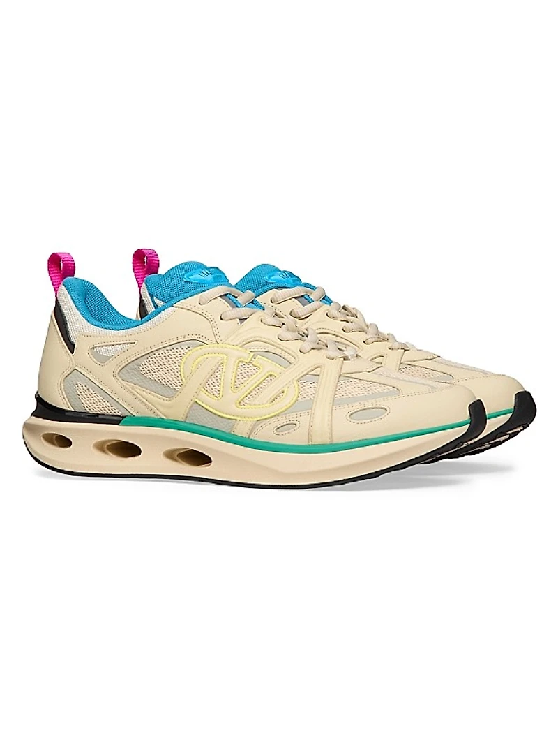 VLogo Easyjog Low-Top Sneakers