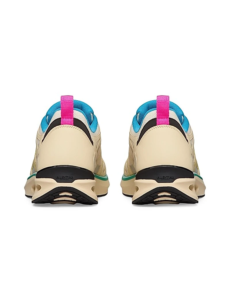 VLogo Easyjog Low-Top Sneakers