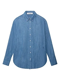 Chambray Shirt
