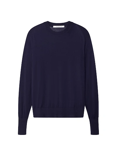 Featherweight Crew Sweater