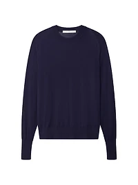 Featherweight Crew Sweater