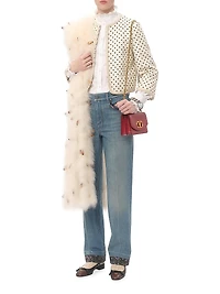 Cotton Poplin Shirt