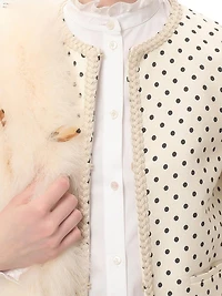 Cotton Poplin Shirt