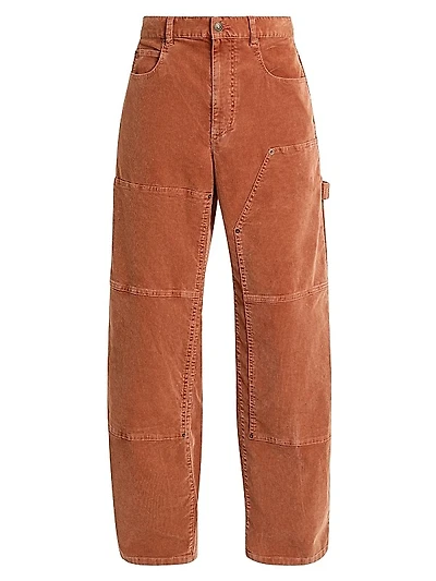 Lorson Cargo Jeans