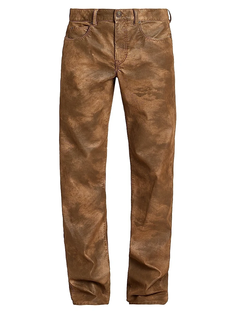 Lewys Five-Pocket Jeans