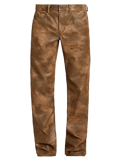 Lewys Five-Pocket Jeans