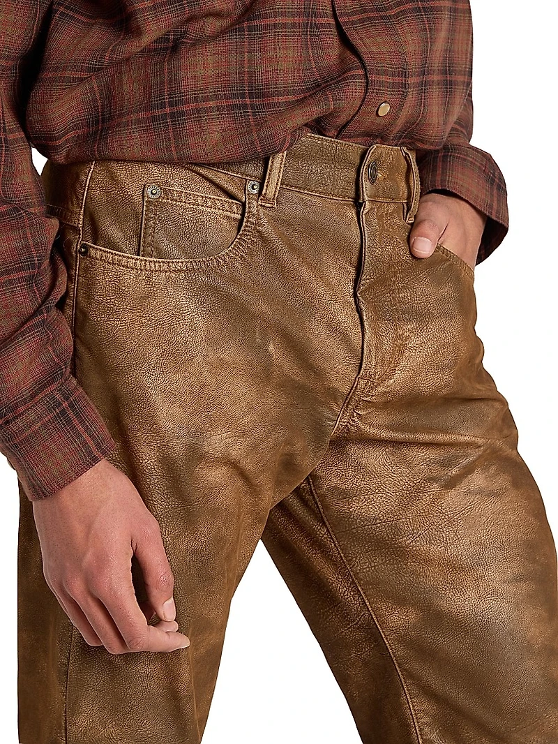 Lewys Five-Pocket Jeans