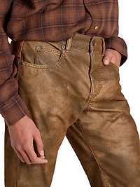 Lewys Five-Pocket Jeans
