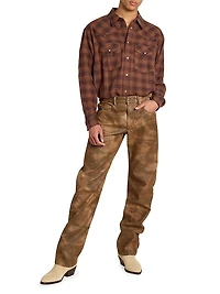 Lewys Five-Pocket Jeans