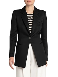 Techno Scuba Blazer
