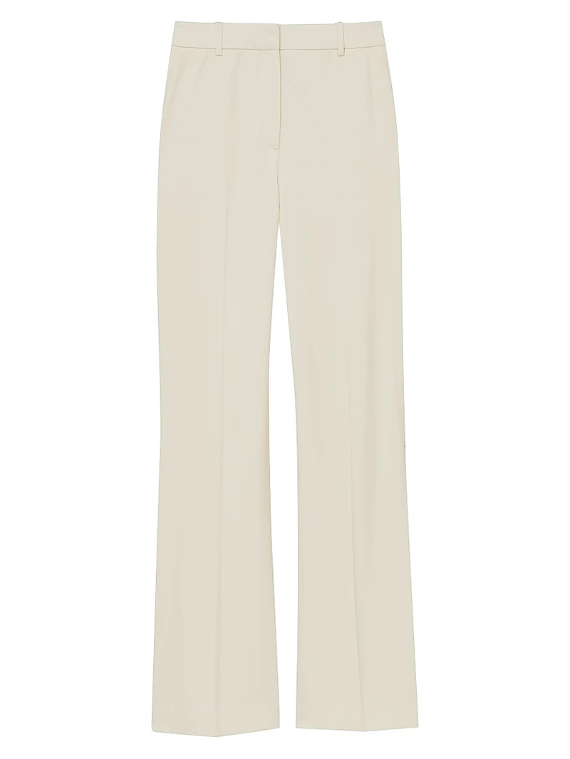 Millie High-Rise Pants