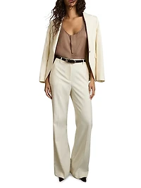 Millie High-Rise Pants