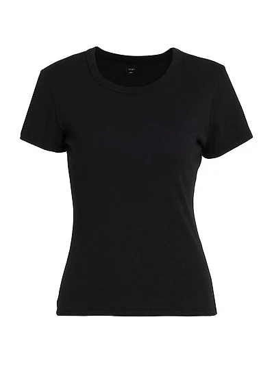 Nando Slim Fit Cotton T-Shirt