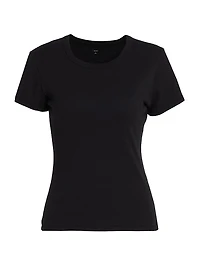 Nando Slim Fit Cotton T-Shirt