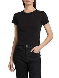 Nando Slim Fit Cotton T-Shirt