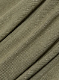 Margo Sleeveless Cotton Maxi Dress