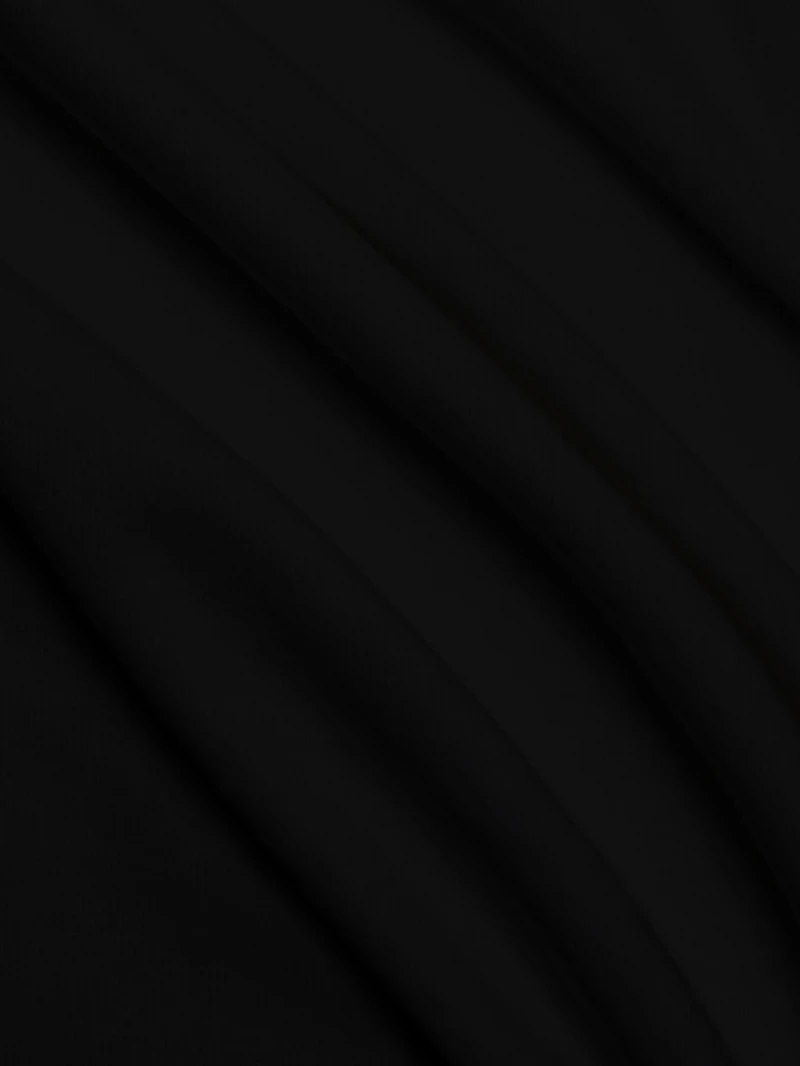 Nando Crewneck Cotton Tank