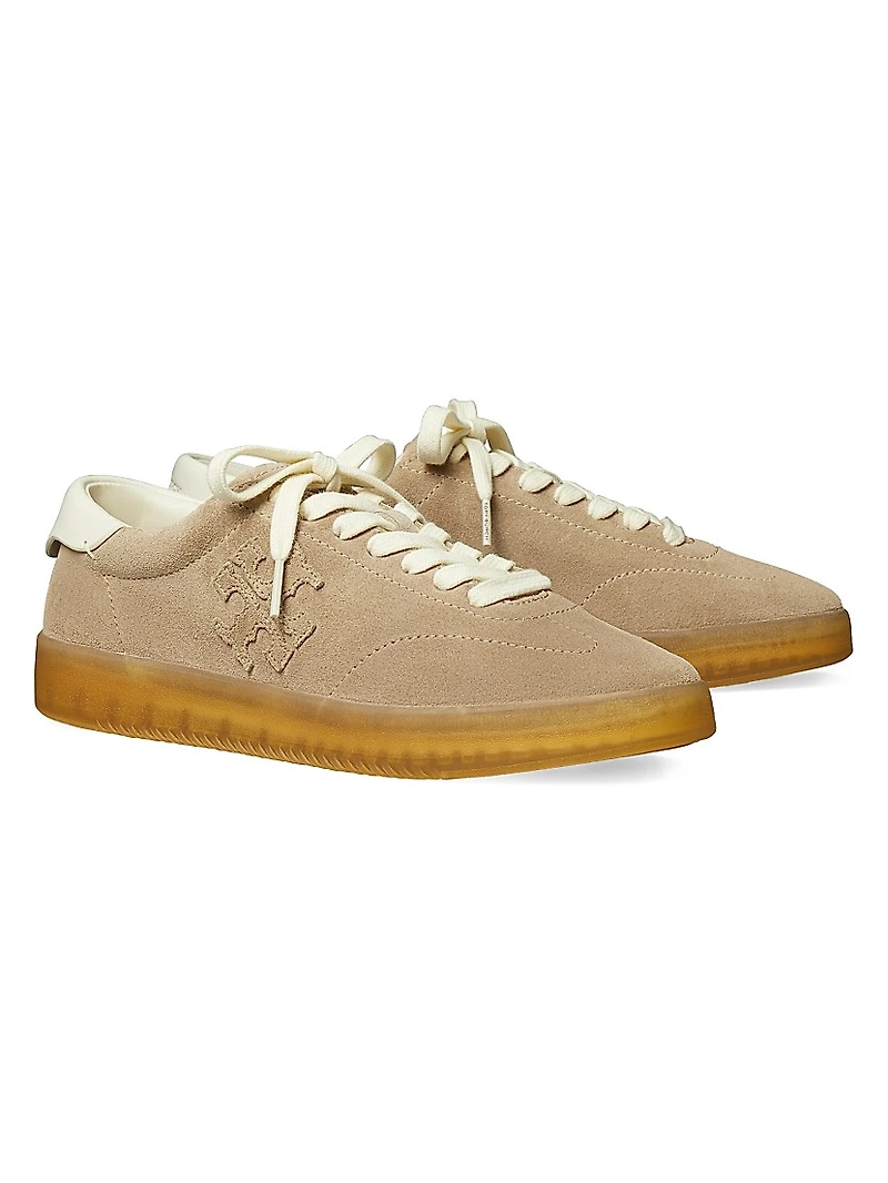 Phoenix Suede Sneakers