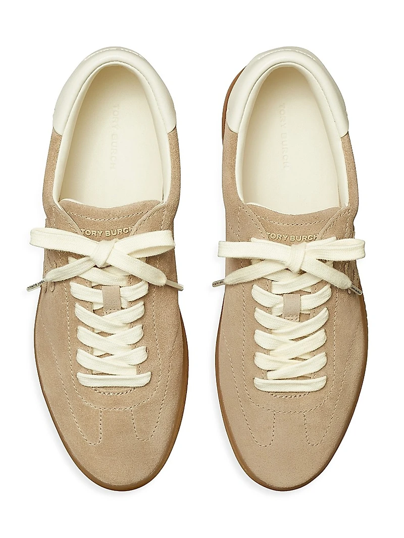 Phoenix Suede Sneakers