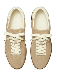 Phoenix Suede Sneakers