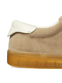 Phoenix Suede Sneakers