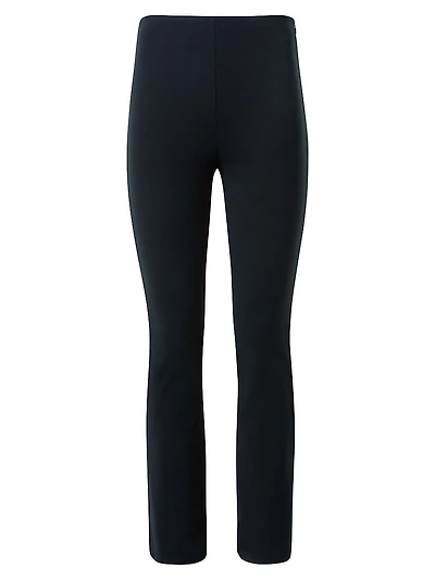 Cindy Jersey Crop Pants