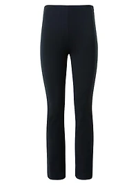 Cindy Jersey Crop Pants