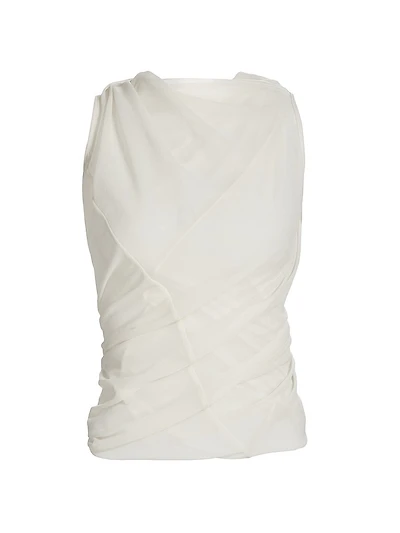 Luna Drape Top