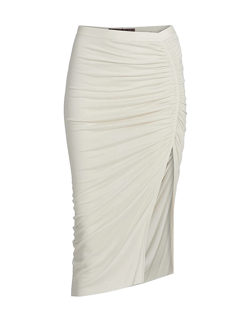 Svita Knee-Length Skirt
