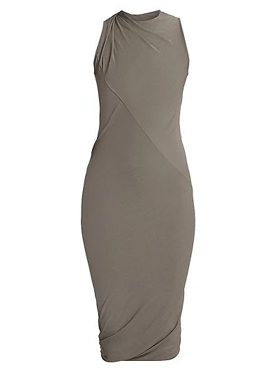 Luna Bodycon Dress