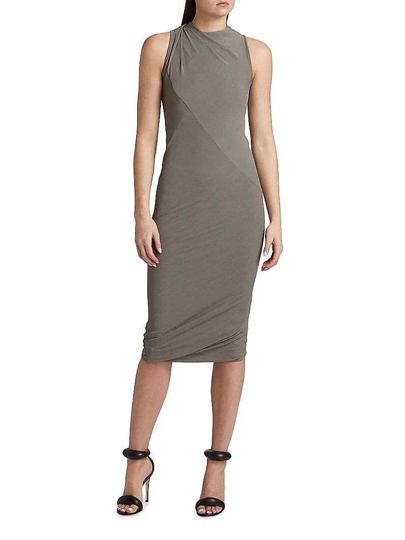Luna Bodycon Dress