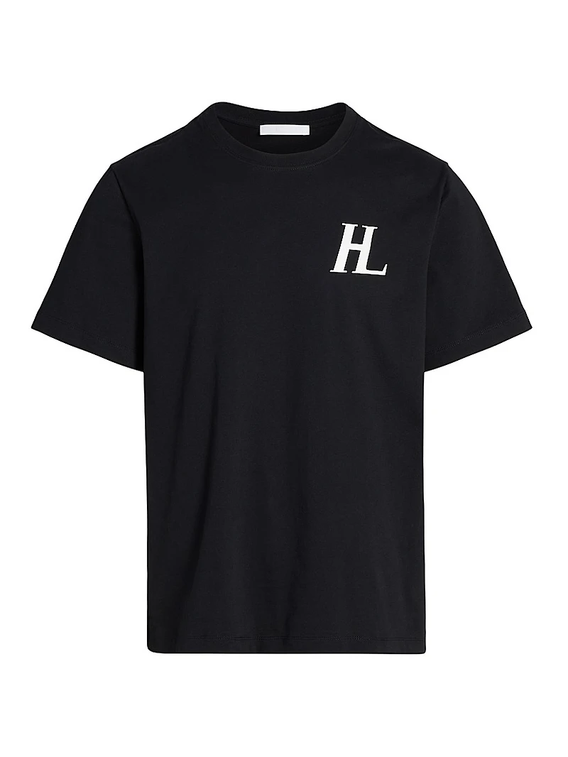 Capsule Crewneck T-Shirt