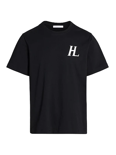 Capsule Crewneck T-Shirt