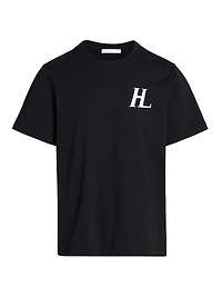 Capsule Crewneck T-Shirt