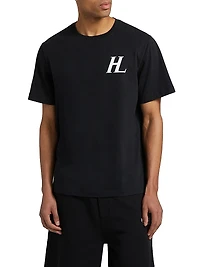 Capsule Crewneck T-Shirt