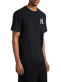 Capsule Crewneck T-Shirt
