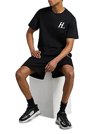 Capsule Crewneck T-Shirt