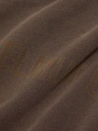 Lazer Studio Garment-Dyed Hoodie