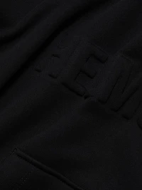 Embossed Studio Hoodie