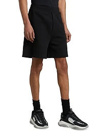 Capsule Lightweight Cotton Terry Shorts
