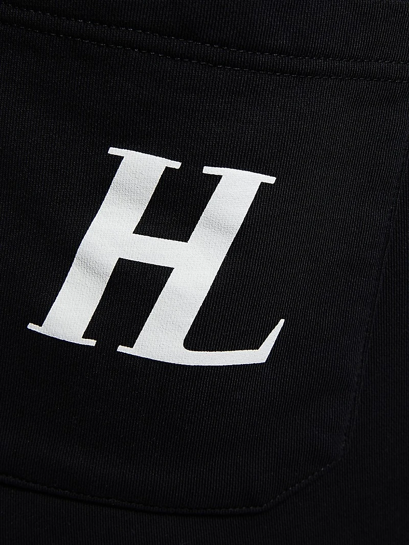 Capsule Lightweight Cotton Terry Shorts