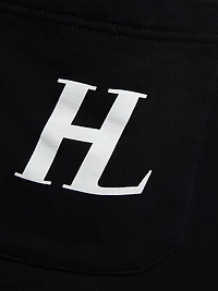 Capsule Lightweight Cotton Terry Shorts