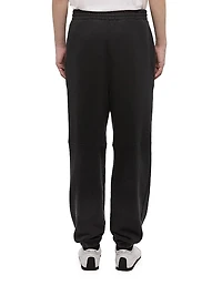 Lazer Curve Garment-Dyed Jogger Pants