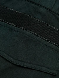 Zoot Cotton-Twill Straight-Leg Cargo Pants