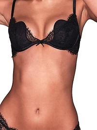 Frankie Lace Thong
