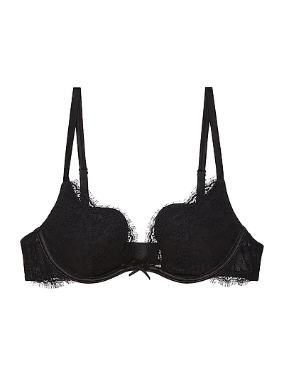 Frankie Lace Bra
