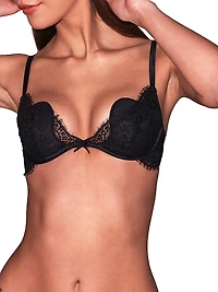 Frankie Lace Bra