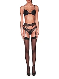 Frankie Lace Bra